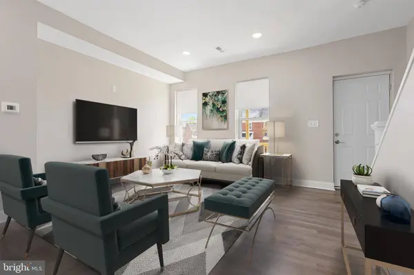 2904 GRANTLEY AVE, Baltimore, MD 21215