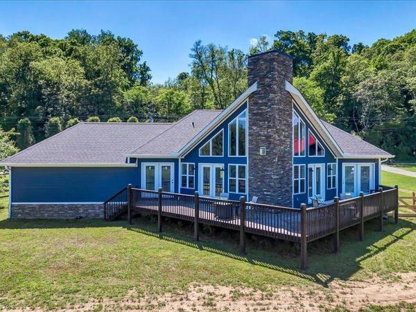 2550 Holston Shores DR, Rutledge, TN 37861