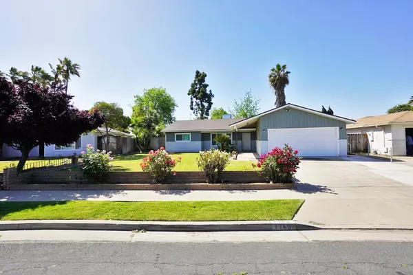 1145 Dominic Way, Hanford, CA 93230