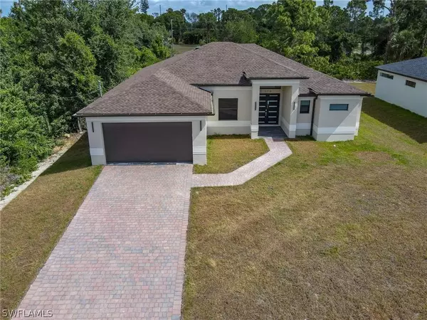 3316 4th ST SW, Lehigh Acres, FL 33976