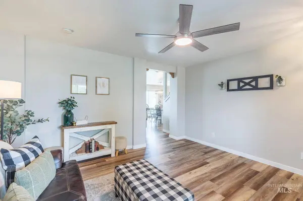 1905 W Stony Desert St, Kuna, ID 83634