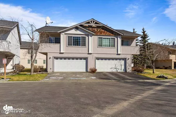 5820 Sapphire LOOP #42A, Anchorage, AK 99504