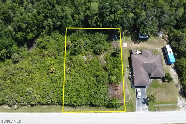 3317 38th ST W, Lehigh Acres, FL 33971