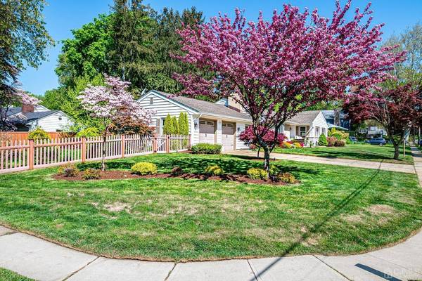 7 Buchanan RD, Metuchen, NJ 08840