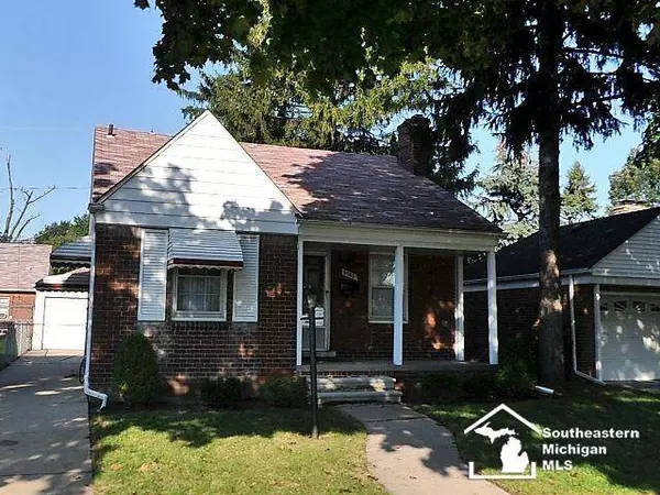 7741 TERNES Street, Dearborn, MI 48126