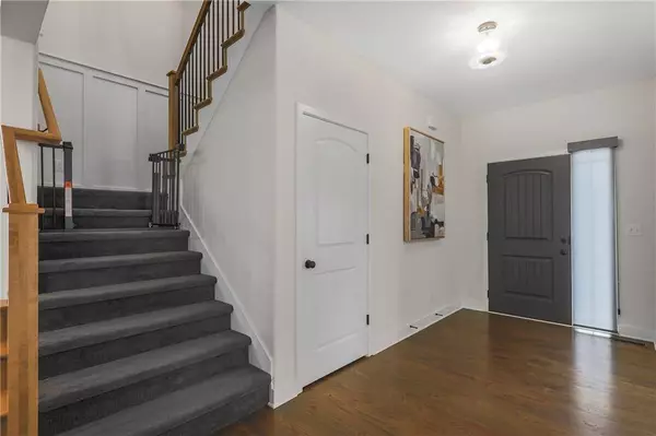 7610 N Tullis AVE, Kansas City, MO 64158