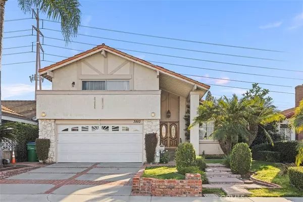 3882 Blackthorn ST, Irvine, CA 92606