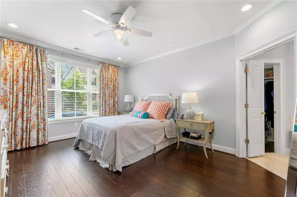 259 Avery ST NE, Marietta, GA 30060