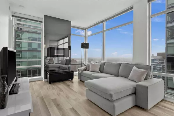 215 13 AVE SW #2005, Calgary, AB T2R 0V6