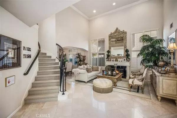 43 Wakonda, Rancho Santa Margarita, CA 92679