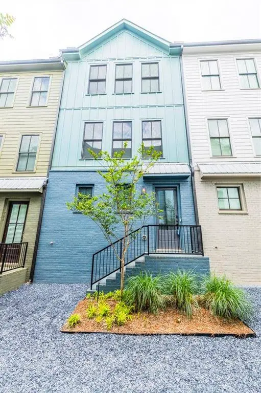 702 Needletail WAY, Atlanta, GA 30312