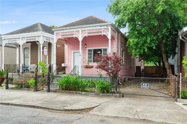 419 BOUNY ST, New Orleans, LA 70114