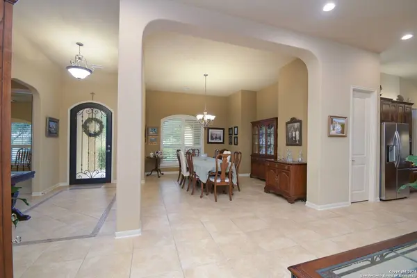 18626 CORSINI DR, San Antonio, TX 78258-1628