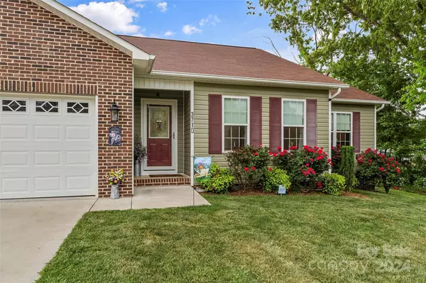 3710 Herman Sipe RD, Conover, NC 28613