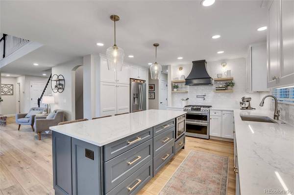 1574 Arrowhead RD, Highlands Ranch, CO 80126