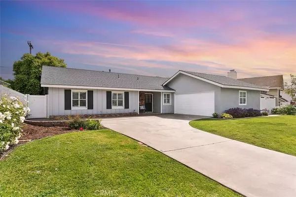 843 Bernard DR, Fullerton, CA 92835