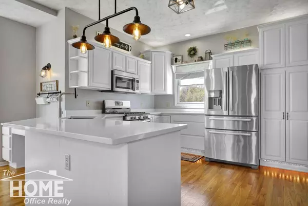 11313 Hill Road, Swartz Creek, MI 48473