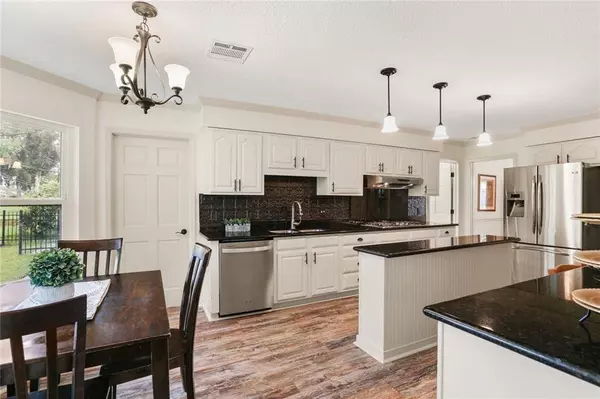 16 CATHY DR, Luling, LA 70070