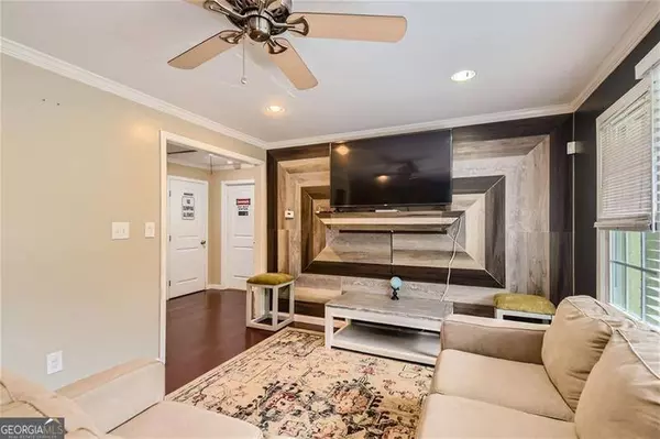 1132 ROCKCUT, Forest Park, GA 30297