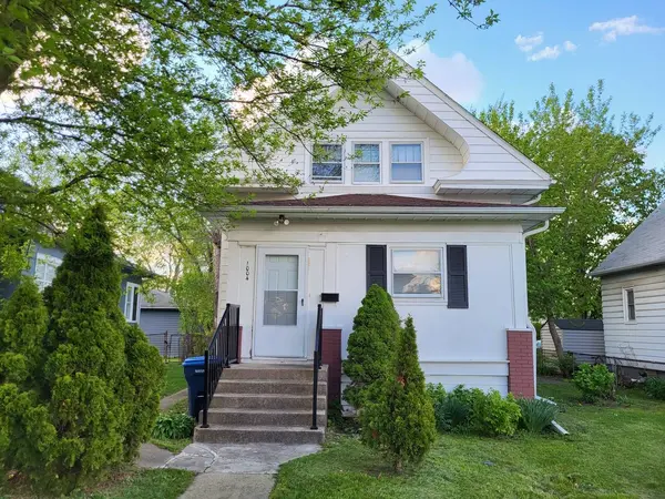 1004 Argonne Drive, North Chicago, IL 60064