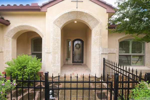 18626 CORSINI DR, San Antonio, TX 78258-1628