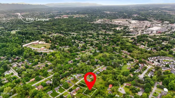 Tbd Lake DR, Johnson City, TN 37604