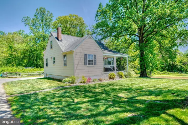 2900 RECKORD RD, Fallston, MD 21047