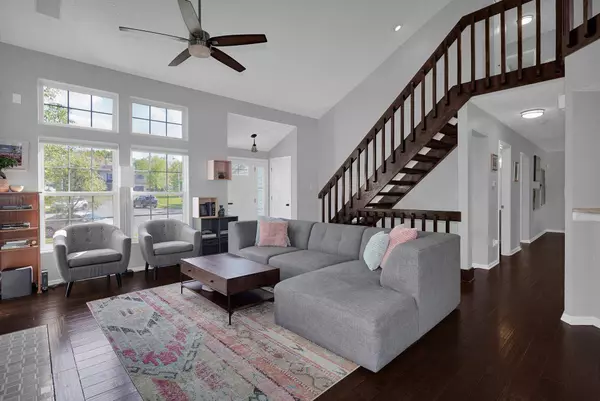 1444 Gunderson Court, Columbus, OH 43228