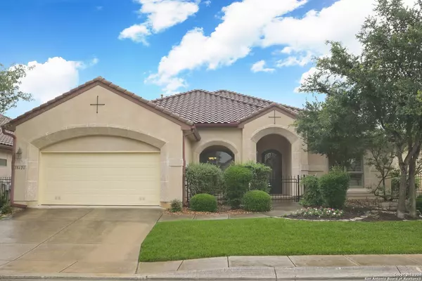 18626 CORSINI DR, San Antonio, TX 78258-1628