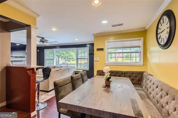 1132 ROCKCUT, Forest Park, GA 30297