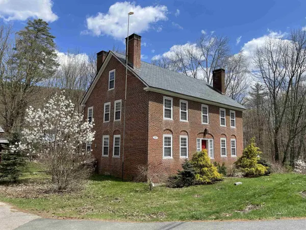566 Simonsville RD, Andover, VT 05143