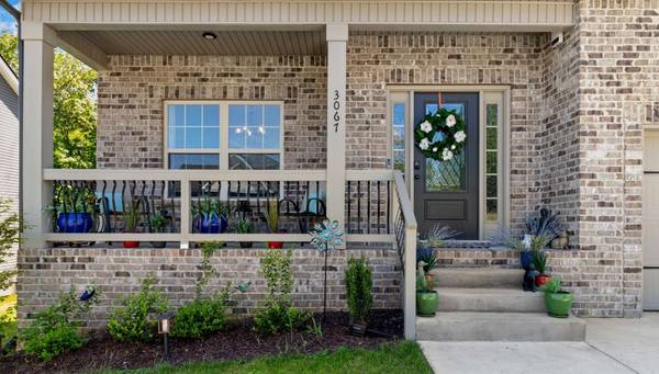 3067 Timberdale Dr, Clarksville, TN 37042