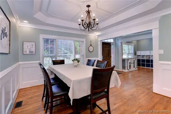 9801 Turning Leaf DR, Toano, VA 23168