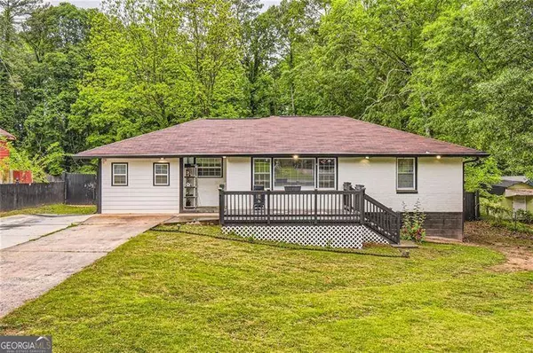 1132 ROCKCUT, Forest Park, GA 30297