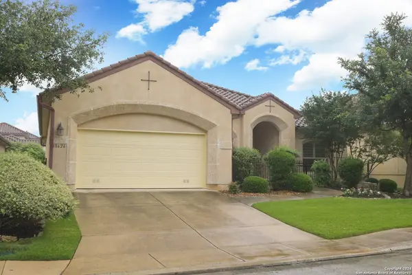 18626 CORSINI DR, San Antonio, TX 78258-1628