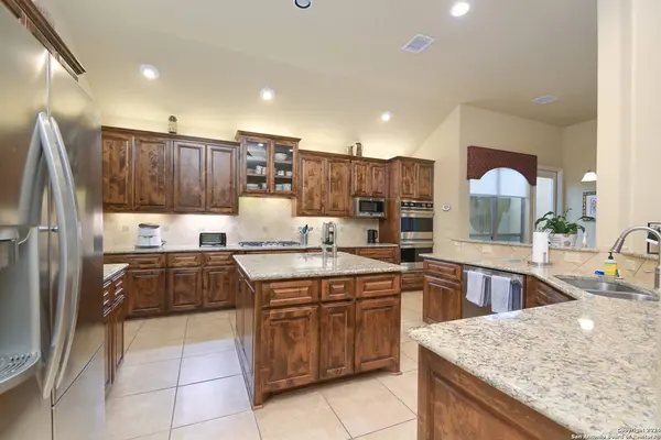 18626 CORSINI DR, San Antonio, TX 78258-1628