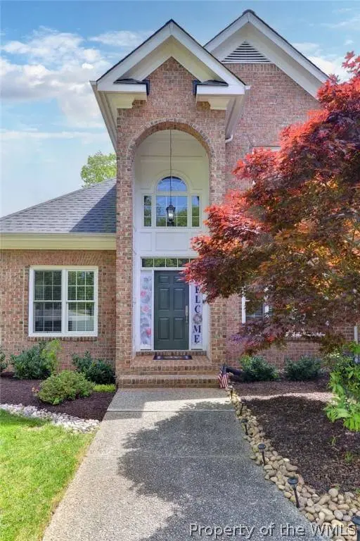 9801 Turning Leaf DR, Toano, VA 23168