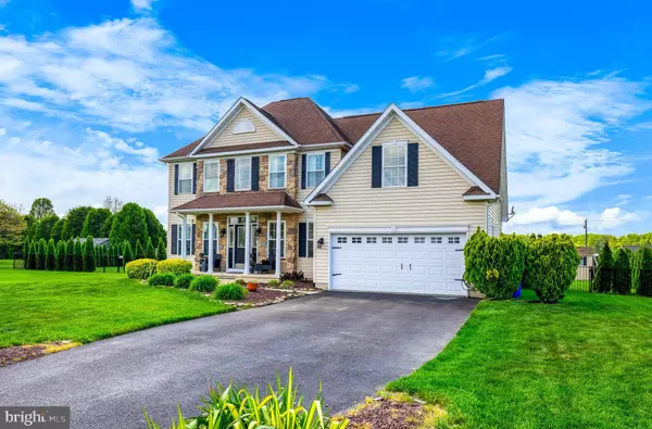 185 LAKSHMAN TRL, Dover, DE 19901