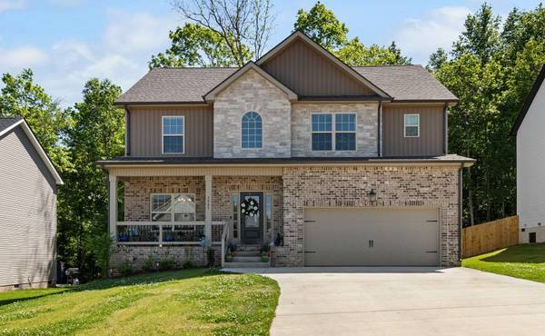 3067 Timberdale Dr, Clarksville, TN 37042