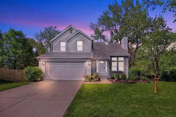 1444 Gunderson Court, Columbus, OH 43228