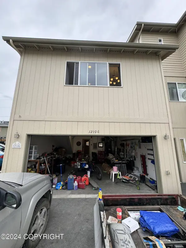 12106 Lucille LN #1, Anchorage, AK 99515