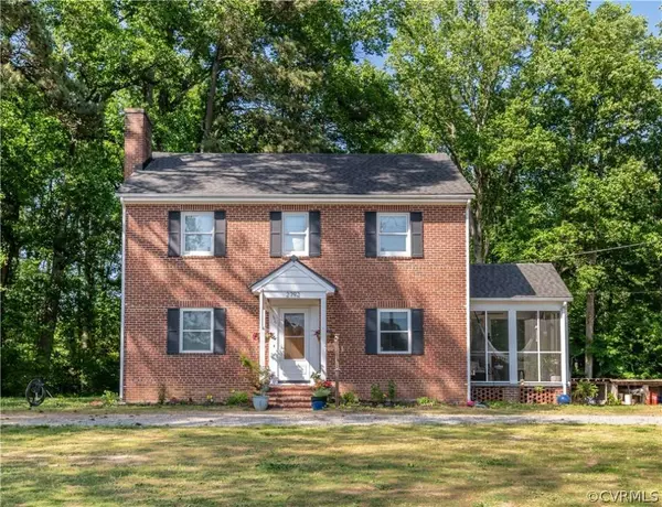 2792 Essex Church RD, Caret, VA 22436