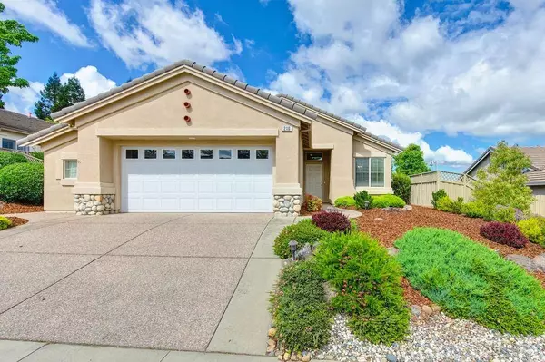 210 Geary CT, Lincoln, CA 95648