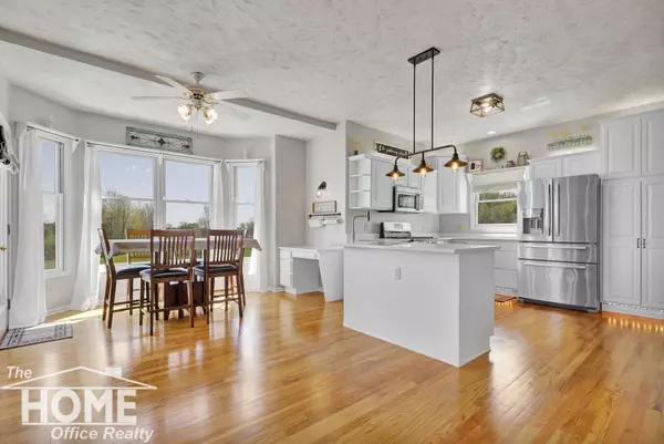 11313 Hill Road, Swartz Creek, MI 48473