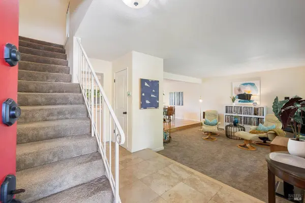 4406 Moffitt DR, Napa, CA 94558