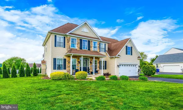 185 LAKSHMAN TRL, Dover, DE 19901