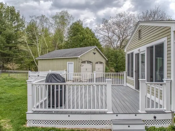 150 Hayden Rd, Groton, MA 01450