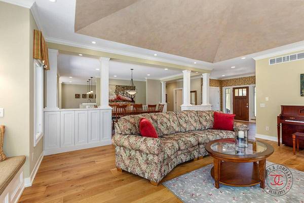 309 S Lakeshore Drive, Holland, MI 49424