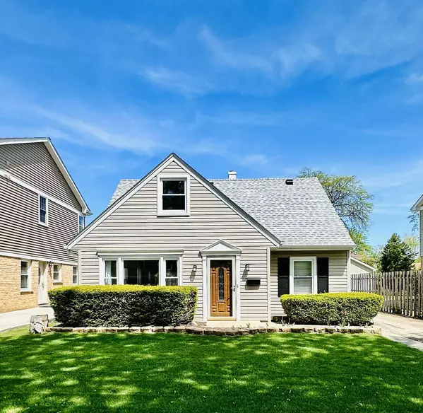 5818 Monroe Street, Morton Grove, IL 60053