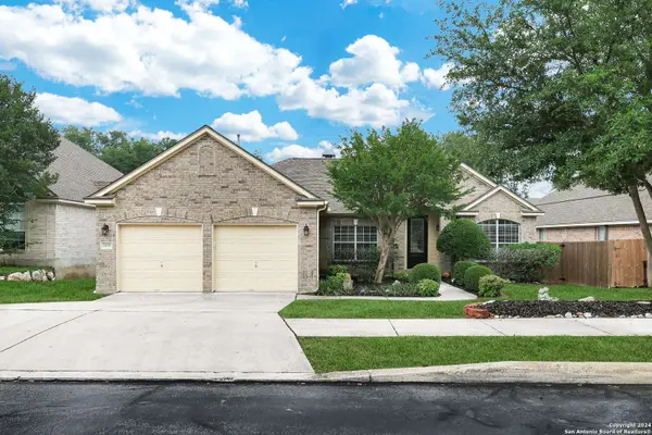 1106 BRANCH SPG, San Antonio, TX 78258-6901